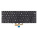 Клавиатура для Asus ZenBook 14 UX433FA UX433FAC UX433FN UX433FQ, RU, (Black, 4pin Backlit, Original)