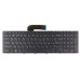 Клавиатура для Dell Inspiron 17R N7110, RU, (черная, Аналог)