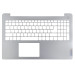 Верхняя крышка для Lenovo IdeaPad 3 15ITL6 15ADA6 15ALC6 15IAU7 15ABA7, (Grey, топкейс, w/o touchpad, C Cover)