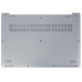 Нижняя крышка для Lenovo IdeaPad 3 15ADA05 15ARE05 15IML05 15IIL05 15IGL05 15ITL05, (Grey, поддон, 5CB0X57720)