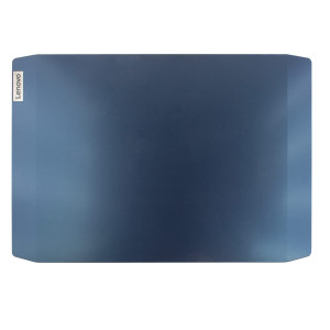 Кришка матриці для Lenovo IdeaPad Gaming 3-15IMH05 3-15ARH05, (Blue, 5CB0Y99470, AP1JM000110)