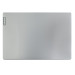 Крышка матрицы для Lenovo Ideapad L340-15IWL L340-15API Type 81LG 81LW, (Silver, 5CB0S16747, A Cover)