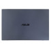 Крышка матрицы для Asus B1500CDA BA1500CDA L1500CDA P1550CDA X516CDA, (Blue, 90NX0401-R7A030, Original)