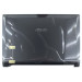 Крышка матрицы для Asus N53DA N53JG N53JQ N53SV N53TA N53TK N53JF, (Dark Grey, 13GN1I5AP011-1, A Cover, Original)