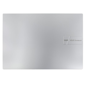 Кришка матриці для Asus VivoBook 16 X1605EA X1605PA X1605ZA, (Silver, 90NB0Z02-R7AP10, A Cover, Original)