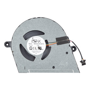 Вентилятор для Acer AL15-33 AL15-52 Gateway GW15-33P, (23.D62N8.003, B8005ASHNF2400TN, Original)
