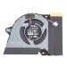 Вентилятор для Asus GA401IHR GA401QC GA401QE GA401QH GA401QM PX401QM RTX 3060, (12V CPU fan, Original)