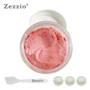 Рідка термопрокладка (Thermal Putty) Zezzio ZT-PY6 (13 W/m·K, 20g)