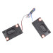 Динамики для Acer Aspire ES1-523 ES1-524 ES1-532G ES1-533 ES1-572, (23.GD0N2.002, PK23000TE00, L+R, Original)