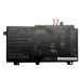Аккумулятор Батарея ASUS TUF Gaming FX505DY FX505DT FX505DD FX505DU FX505DV G531GT G731GT FX506II FX506LI FX506LU