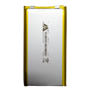 Аккумулятор Li-Pol 3.7V 10000mAh 1260110