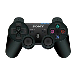 Беспроводной bluetooth джойстик PS3 SONY PlayStation 3 DualShock 3