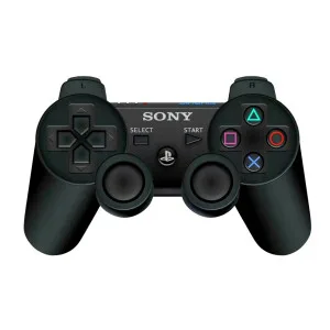 Беспроводной bluetooth джойстик PS3 SONY PlayStation 3 DualShock 3