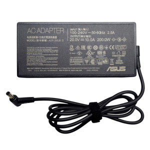 Блок питания Asus TUF Gaming A17 F17 200W 20V 10A 6.0*3.7 (ADP-200JB D) Orig