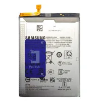 Акумулятор оригінал EB-BA166ABY для Samsung Galaxy A16 A165 / A166