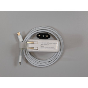 Блок живлення для ноутбука Apple MacBook Pro A2338 60W V 3A (BP55)