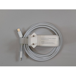 Блок живлення для ноутбука Apple MacBook Pro A2338 60W V 3A (BP56)