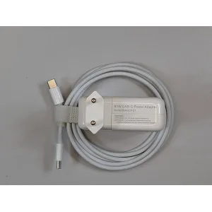 Блок живлення для ноутбука Apple MacBook Pro A2338 60W V 3A (BP56)