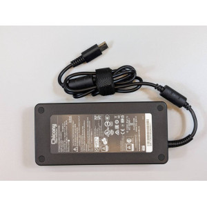 Блок живлення для ноутбука Delta ADP-280BB B 280W 20V 14A (K958)