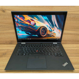 Ноутбук Lenovo ThinkPad X1 Yoga 2nd | 14