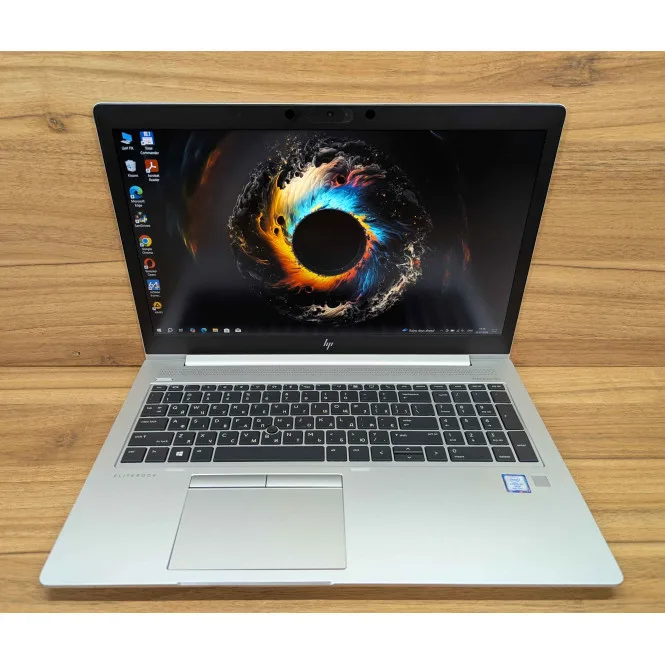Ноутбук HP EliteBook 850 G6 | 15,6
