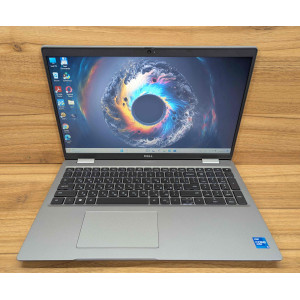 Ноутбук Dell Precision 3560 | 15,6