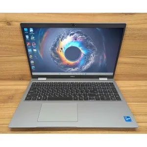 Ноутбук Dell Precision 3560 | 15,6