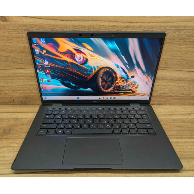 Ноутбук Dell Latitude 7420 | 14