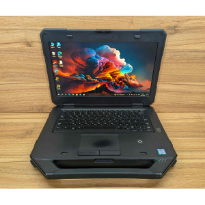Ноутбук Dell Latitude Rugged 5414 | 14
