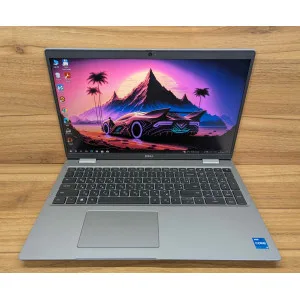 Ноутбук Dell Latitude 5530 | 15,6