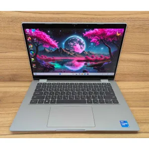 Ноутбук Dell Latitude 5320 | 13,3