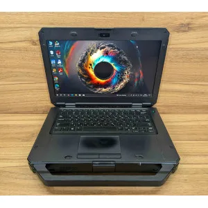 Ноутбук Dell Latitude 5424 Rugged | 14