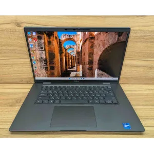Ноутбук Dell Latitude 7520 | 15,6