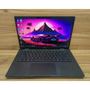 Ноутбук Dell Latitude 7420 | 14