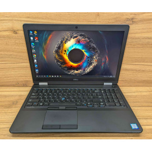 Ноутбук Dell Latitude E5570 | 15,6
