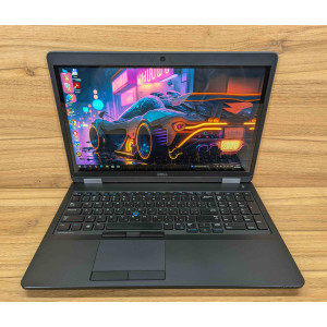 Ноутбук Dell Latitude E5570 | 15,6