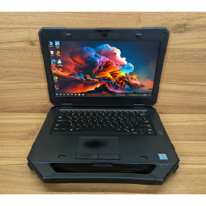 Ноутбук Dell Latitude Rugged 5414 | 14
