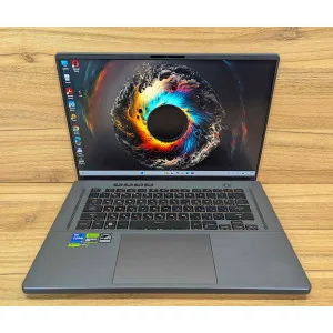 Ігровий ноутбук Asus ROG Zephyrus GU603VI | Nvidia GeForce RTX 4070 8 GB | 16