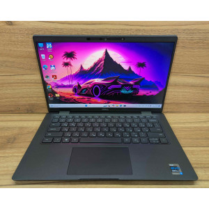 Ноутбук Dell Latitude 7420 | 14