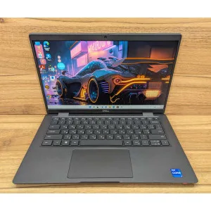 Ноутбук Dell Latitude 7420 | 14