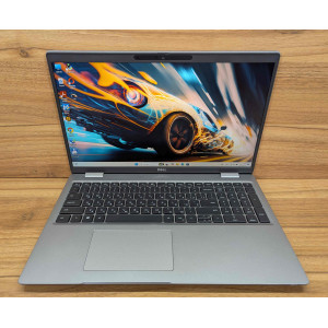 Ноутбук Dell Latitude 5520 | 15,6