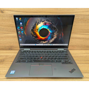 Ноутбук Lenovo ThinkPad X1 Yoga gen4 | 14