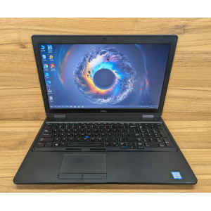 Ноутбук Dell Latitude 5590 | 15,6