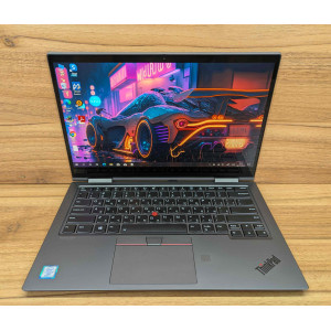 Ноутбук Lenovo ThinkPad X1 Yoga 4th | 14