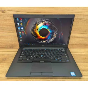 Ноутбук Dell Latitude 7490 | 14