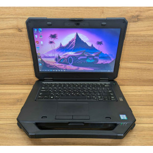 Ноутбук Dell Latitude Rugged 5414 | 14