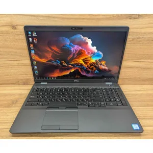 Ноутбук Dell Latitude 5500 | 15,6