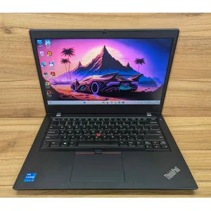 Ноутбук Lenovo ThinkPad L14 Gen 2 | 14