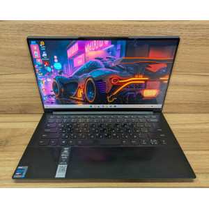Ноутбук Lenovo IdeaPad Slim 9 14ITL5 | 14