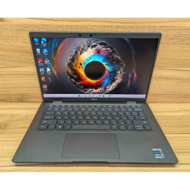 Ноутбук Dell Latitude 7420 | 14